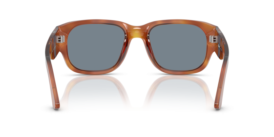 OKULARY PERSOL® PO 3380S 96/56 52 ROZMIAR M