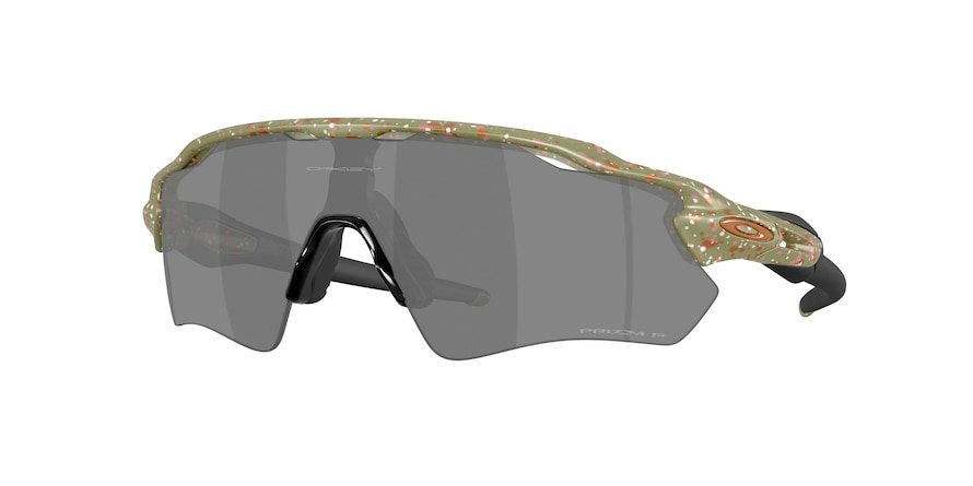OKULARY FOTOCHROMOWE OAKLEY® RADAR EV PATH OO 9208 9208G1 38 ROZMIAR UNIWERSALNY Z POLARYZACJĄ
