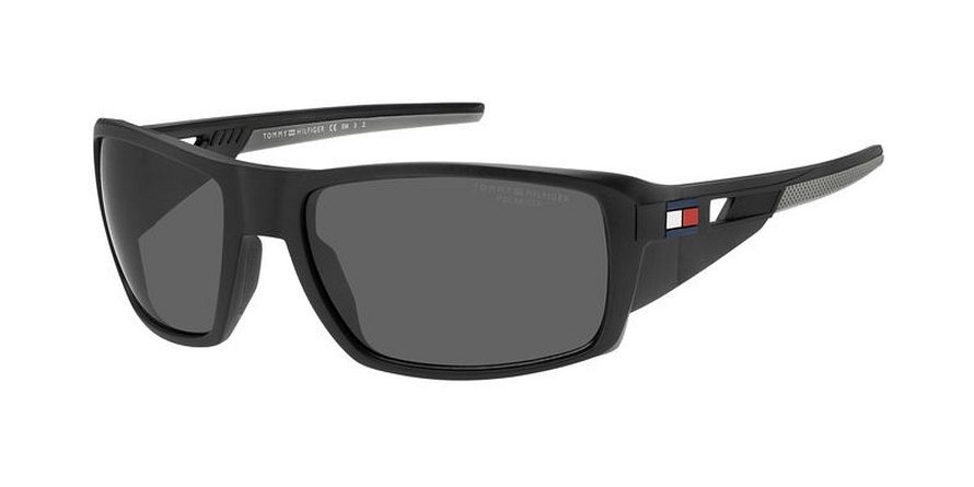 OKULARY TOMMY HILFIGER TH 1911S 003 62 ROZMIAR L Z POLARYZACJĄ