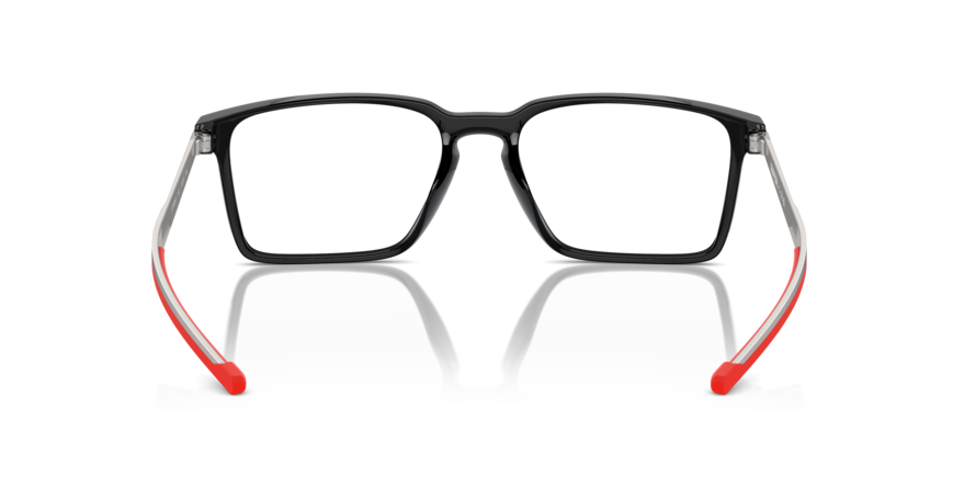 OKULARY KOREKCYJNE FERRARI SCUDERIA FZ 8005U 501 56 ROZMIAR M