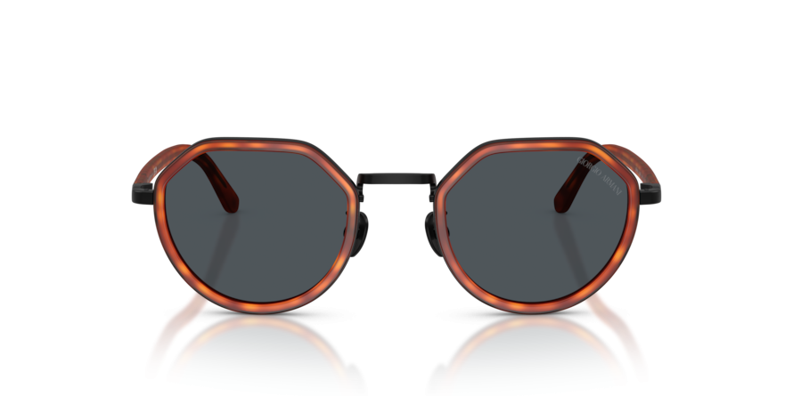 OKULARY GIORGIO ARMANI AR 6181 6404R5 48 ROZMIAR S