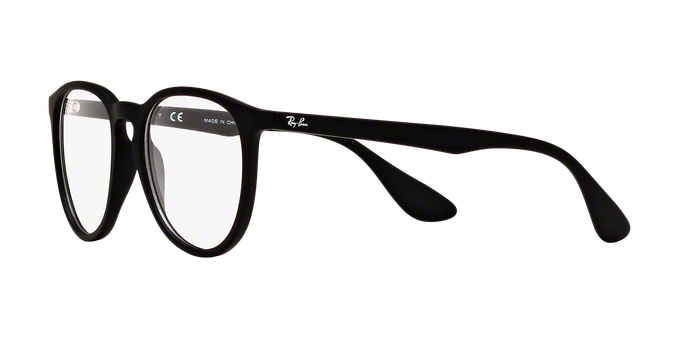 OKULARY KOREKCYJNE RAY-BAN® ERIKA RX 7046 5364 51 ROZMIAR S