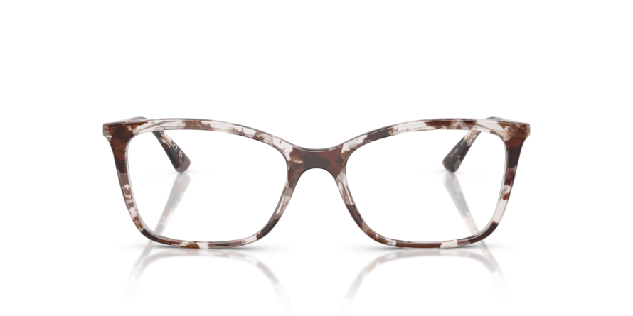 OKULARY KOREKCYJNE VOGUE EYEWEAR VO 5563 3218 51 ROZMIAR S