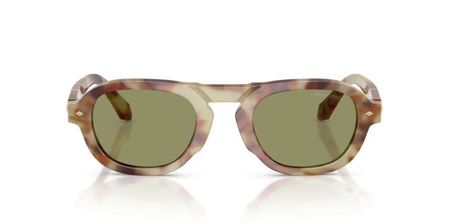 OKULARY GIORGIO ARMANI AR 8244 629914 49 ROZMIAR M