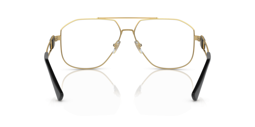 OKULARY KOREKCYJNE VERSACE VE 1287 1443 59 ROZMIAR M