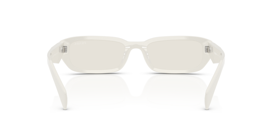 OKULARY PRADA EYEWEAR PR B06S 26A40I 53 ROZMIAR M