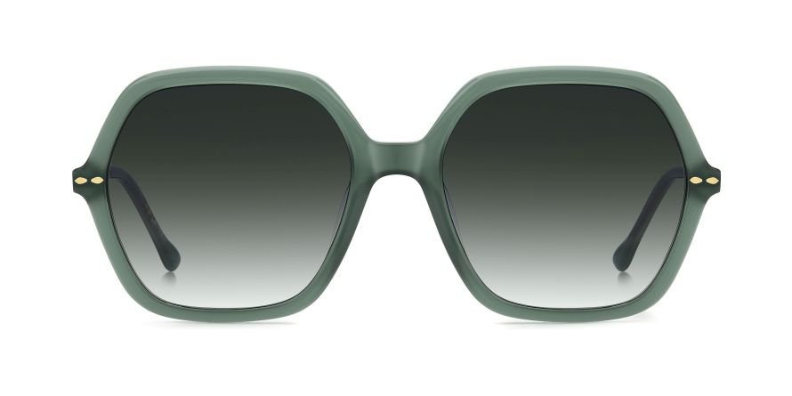 OKULARY ISABEL MARANT IM 0206GS 1ED 56 ROZMIAR M