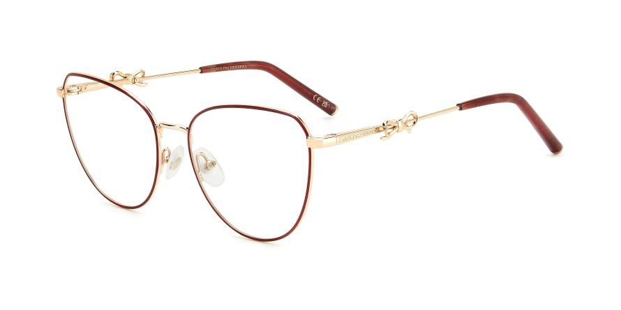 OKULARY KOREKCYJNE CAROLINA HERRERA HER 0220 AU2 56 ROZMIAR M