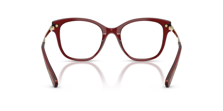 OKULARY KOREKCYJNE SWAROVSKI SK 2044 1073 49 ROZMIAR S