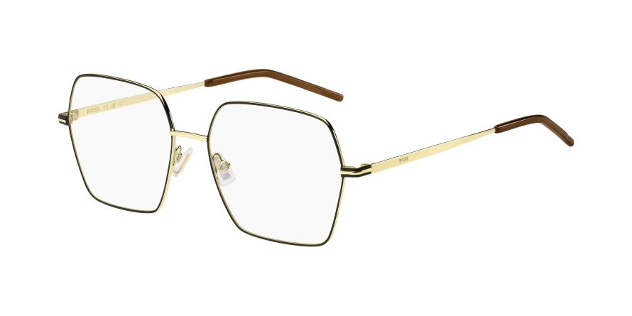 OKULARY KOREKCYJNE BOSS BOSS 1592 RHL 54 ROZMIAR M