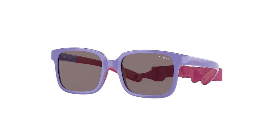 OKULARY DZIECIĘCE VOGUE EYEWEAR VJ 2017 30257N 42
