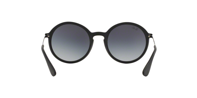 OKULARY RAY-BAN® ROUND RB 4222 622/8G 50 ROZMIAR M