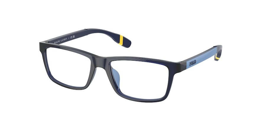OKULARY KOREKCYJNE DZIECIĘCE POLO RALPH LAUREN PP 8547U 5903 49