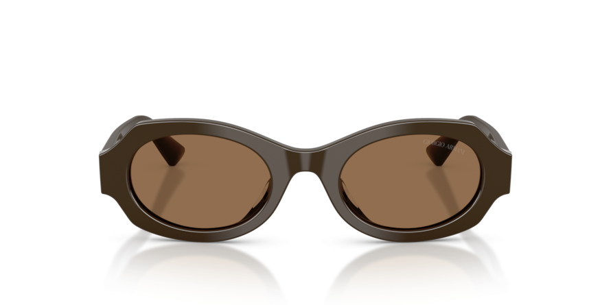 OKULARY GIORGIO ARMANI AR 8245HU 630773 49 ROZMIAR S