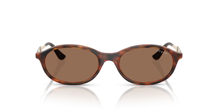 OKULARY VOGUE EYEWEAR VO 5625S W65673 52 ROZMIAR M