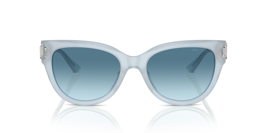 OKULARY JIMMY CHOO JC 5018U 502619 54 ROZMIAR M