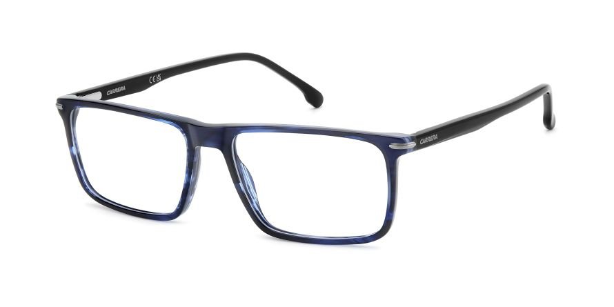 OKULARY KOREKCYJNE CARRERA CA 347 38I 55 ROZMIAR M