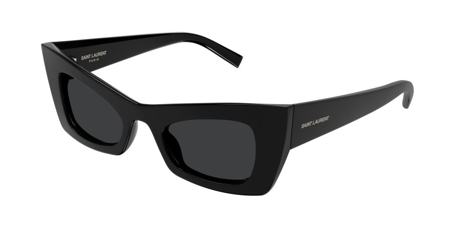 OKULARY SAINT LAURENT SL 702 001 49 ROZMIAR M