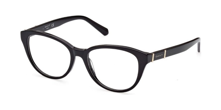 OKULARY KOREKCYJNE GANT GA 4135 001 53 ROZMIAR M