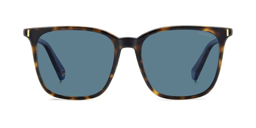 OKULARY POLAROID PLD 6226S 086 54 ROZMIAR M Z POLARYZACJĄ