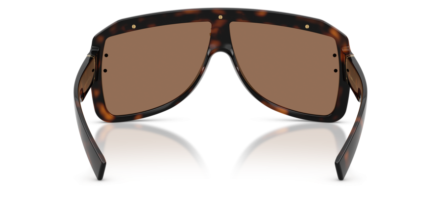 OKULARY DOLCE & GABBANA DG 6205 502/73 37 ROZMIAR UNIWERSALNY