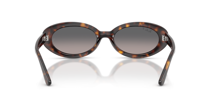 OKULARY RAY-BAN® RB 2223 902/M3 54 ROZMIAR M