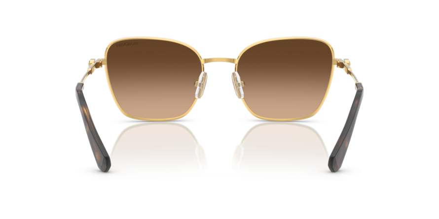 OKULARY SWAROVSKI SK 7029 400774 58 ROZMIAR L