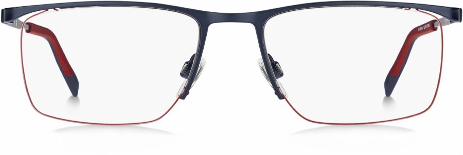 OKULARY KOREKCYJNE TOMMY HILFIGER TH 2274 WIR 56 ROZMIAR M