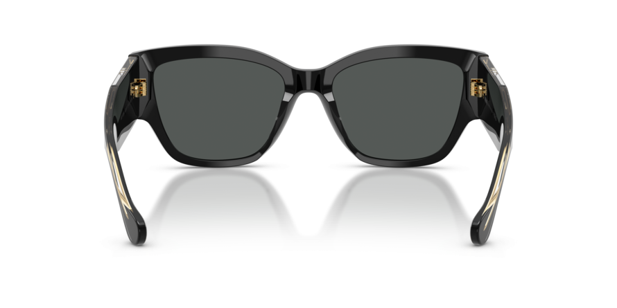 OKULARY VERSACE VE 4509U GB1/87 55 ROZMIAR M