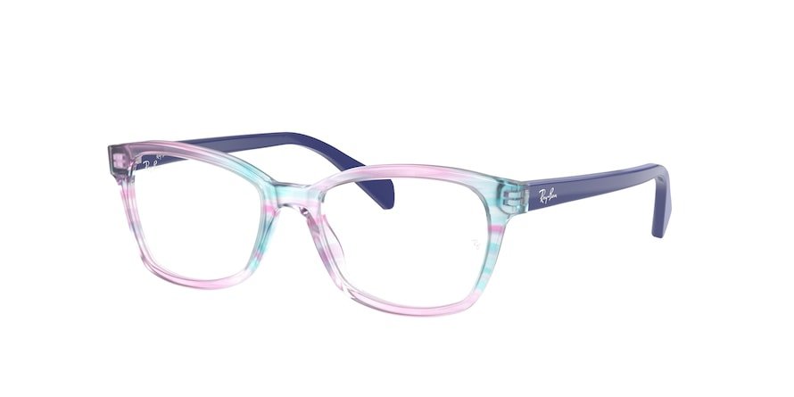 OKULARY KOREKCYJNE DZIECIĘCE RAY-BAN® RY 1591 3807 46