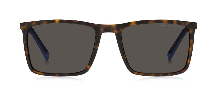 OKULARY TOMMY HILFIGER TH 2077S N9P 55 ROZMIAR M