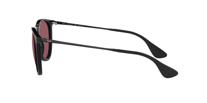OKULARY RAY-BAN® ERIKA RB 4171 601/5Q 54 ROZMIAR M Z POLARYZACJĄ
