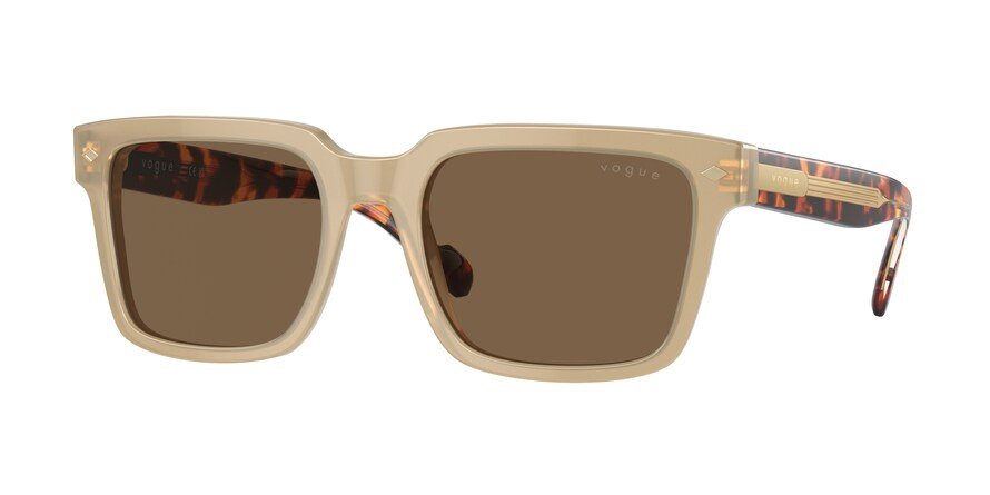 OKULARY VOGUE EYEWEAR VO 5573S W90073 55 ROZMIAR M