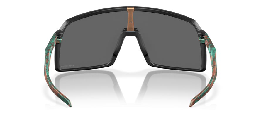 OKULARY OAKLEY® SUTRO OO 9406 9406B0 37 ROZMIAR UNIWERSALNY