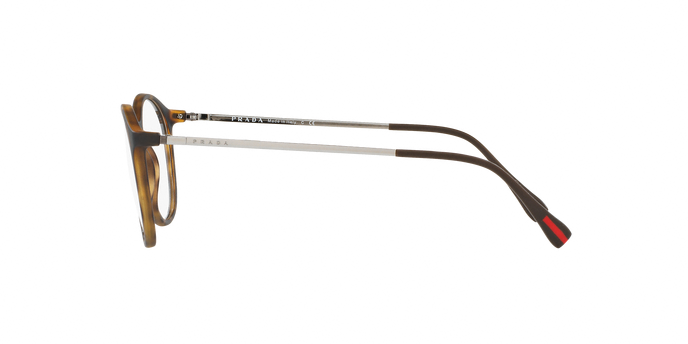 OKULARY KOREKCYJNE PRADA SPORT LIFESTYLE PS 04HV U611O1 53 ROZMIAR M