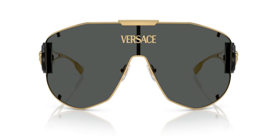 OKULARY VERSACE VE 2268 100287 42 ROZMIAR L