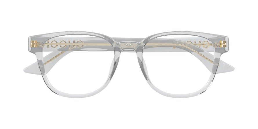 OKULARY KOREKCYJNE GUCCI GG 1746OA 003 52 ROZMIAR M