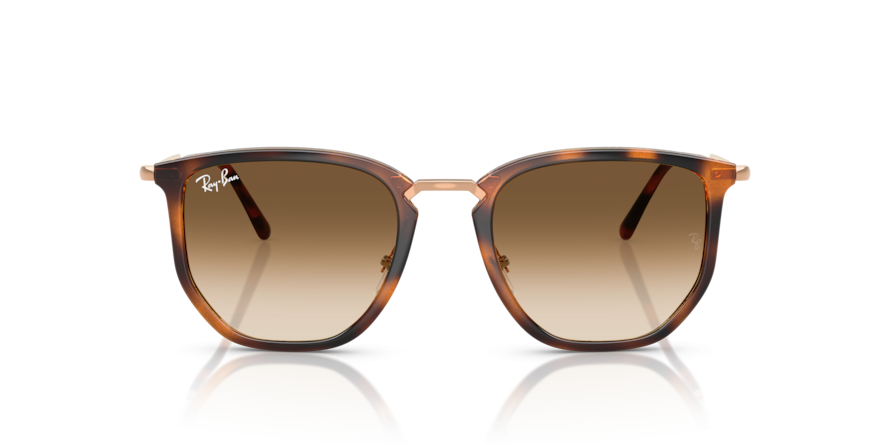 OKULARY RAY-BAN® RB 4451 680451 53 ROZMIAR M