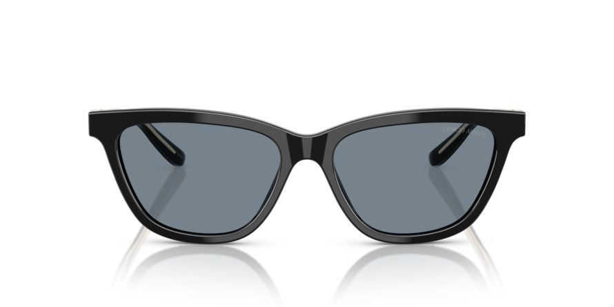 OKULARY GIORGIO ARMANI AR 8221 587556 55 ROZMIAR M