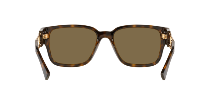 OKULARY VERSACE VE 4412 108/73 57 ROZMIAR L