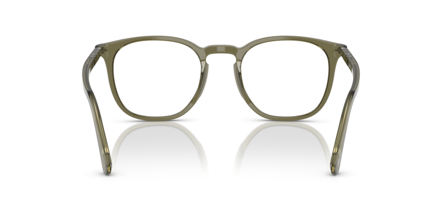 OKULARY KOREKCYJNE PERSOL® PO 3318V 1142 51 ROZMIAR M