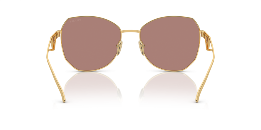 OKULARY PRADA EYEWEAR PR 57YS 5AK10D 57 ROZMIAR L
