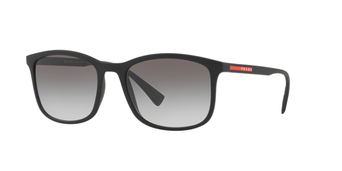 OKULARY PRADA SPORT LIFESTYLE PS 01TS DG00A7 56 ROZMIAR M