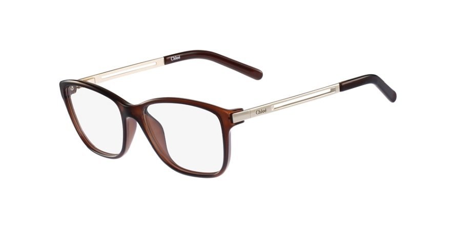 OKULARY KOREKCYJNE CHLOE CE 2669 210 53 ROZMIAR M
