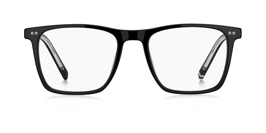 OKULARY KOREKCYJNE TOMMY HILFIGER TH 2131 807 53 ROZMIAR M