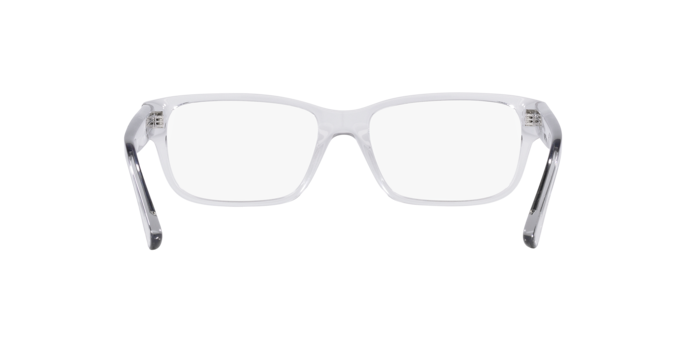 OKULARY KOREKCYJNE PRADA EYEWEAR PR 18ZV U431O1 56 ROZMIAR L