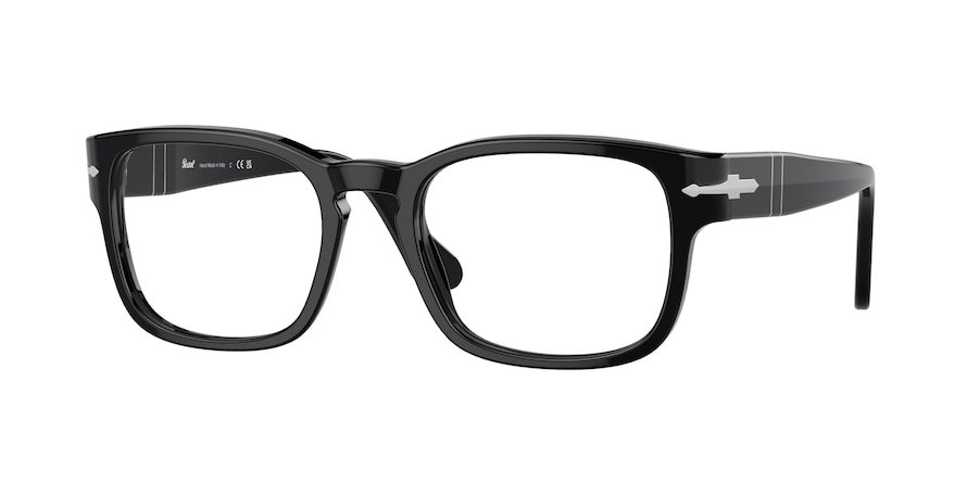 OKULARY KOREKCYJNE PERSOL® PO 3334V 95 53 ROZMIAR M