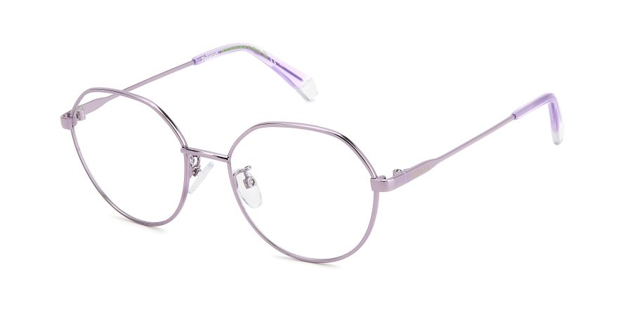 OKULARY KOREKCYJNE POLAROID PLD D490G 789 52 ROZMIAR M