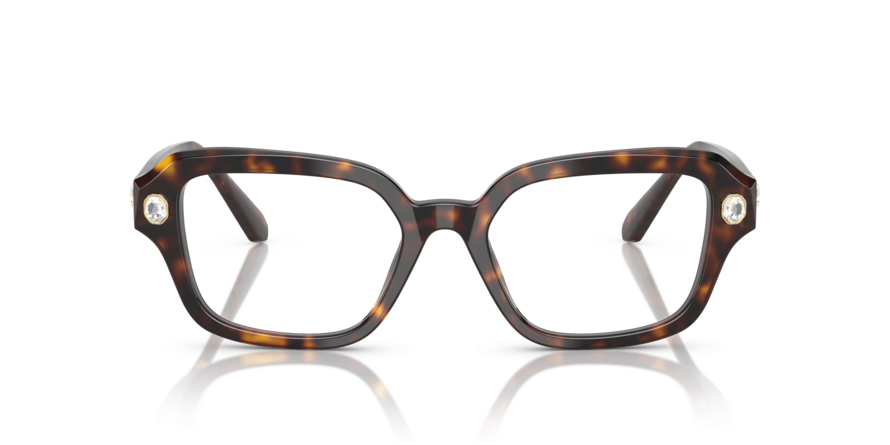 OKULARY KOREKCYJNE SWAROVSKI SK 2039 1002 50 ROZMIAR S