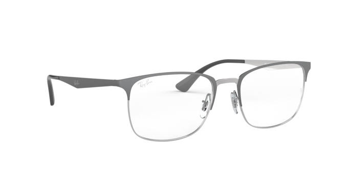 OKULARY KOREKCYJNE RAY-BAN® RX 6421 3004 54 ROZMIAR M